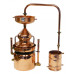 Double Walled Distiller